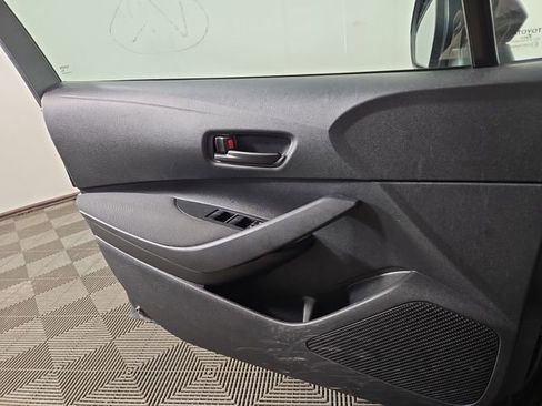 Used 2024 Toyota Corolla LE image 27