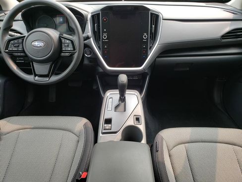 Used 2024 Subaru Crosstrek 2.0i Premium AWD/4WD image 12