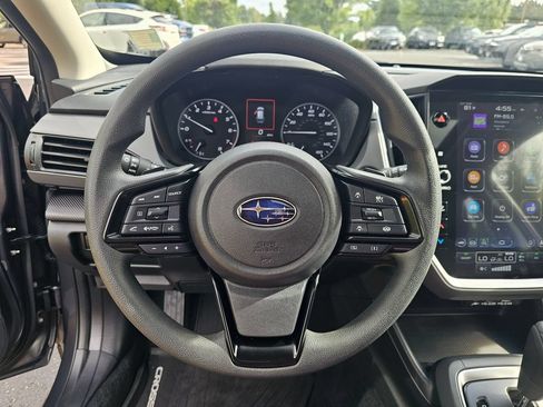 Used 2024 Subaru Crosstrek 2.0i Premium AWD/4WD image 23
