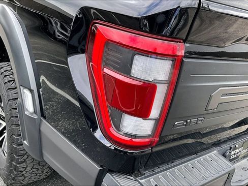 Used 2023 Ford F150 Raptor AWD/4WD image 40