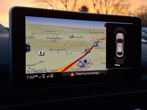 Used 2018 Audi A5 2.0T Premium Plus w/ Premium Plus image 15