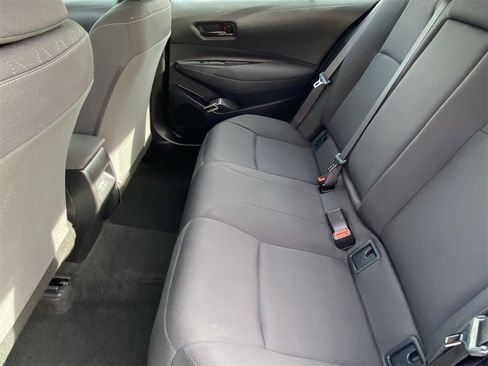 Certified 2025 Toyota Corolla LE image 18