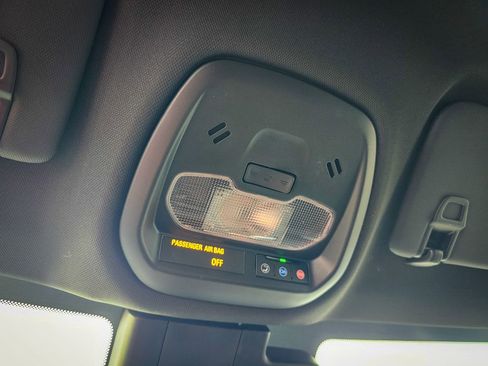 New 2026 Buick Envista Sport Touring w/ Convenience I Package image 29