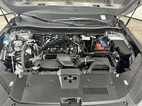 Used 2025 Honda CR-V EX image 32
