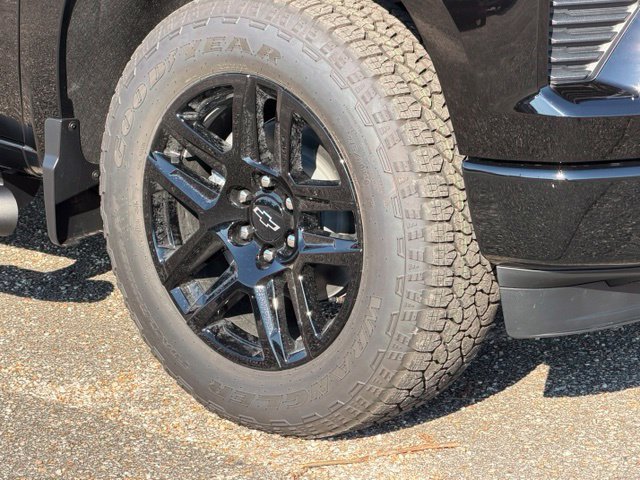 New 2026 Chevrolet Silverado 1500 RST w/ RST Select Package AWD/4WD image 9