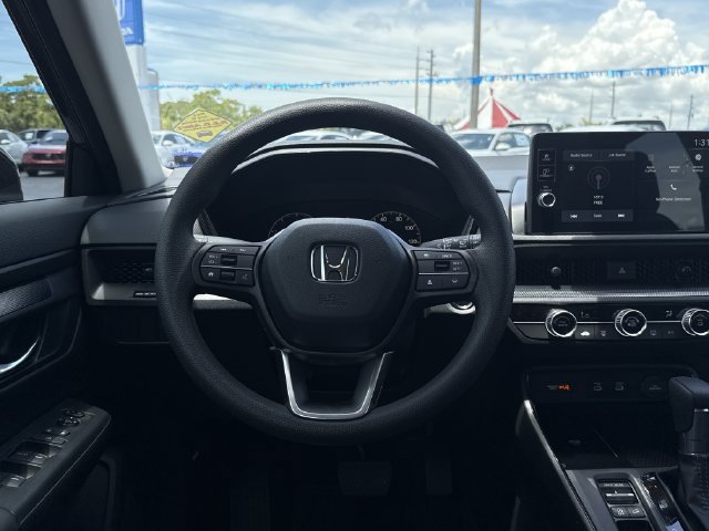 New 2026 Honda CR-V LX image 20
