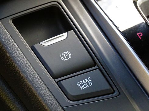 Used 2017 Honda CR-V EX image 20