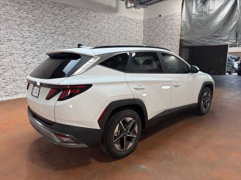 New 2026 Hyundai Tucson SEL FWD image 7