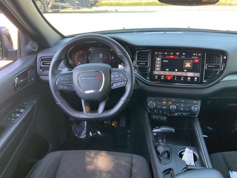 Certified 2026 Dodge Durango GT AWD/4WD image 20