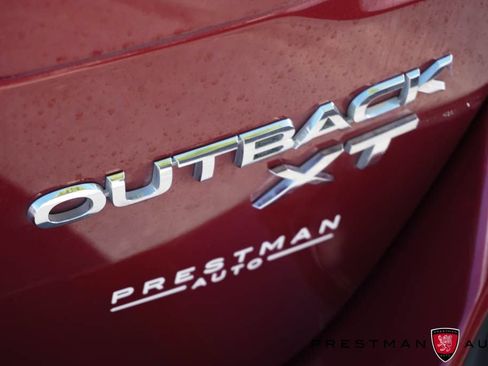 Used 2020 Subaru Outback Limited XT w/ Popular Package #2 AWD/4WD image 4