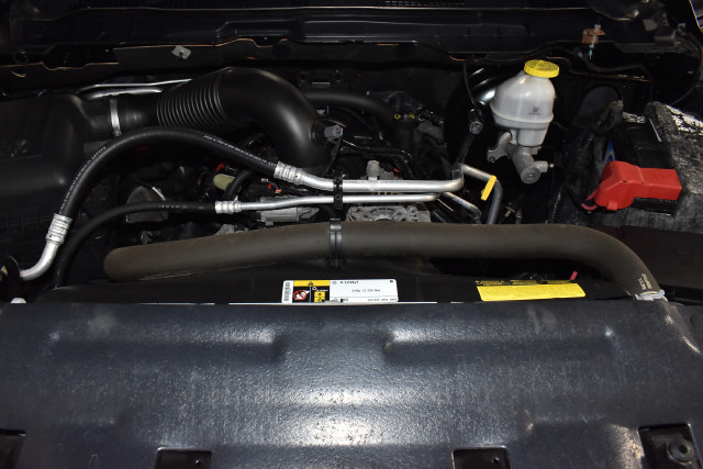 Used 2020 RAM 1500 Express w/ Wheel & Sound Group AWD/4WD image 21