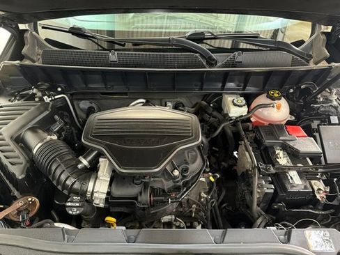 Used 2019 GMC Acadia SLE w/ LPO, Black Accent Package FWD image 27