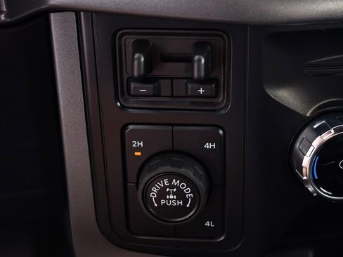 New 2025 Ford F150 XLT w/ Equipment Group 302A MID image 32