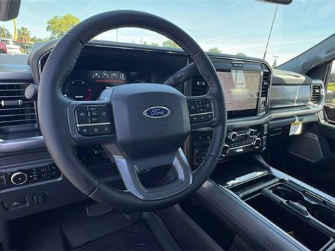 New 2025 Ford F350 Lariat image 27