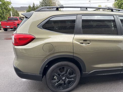 Certified 2023 Subaru Ascent Onyx Edition Limited AWD/4WD image 6