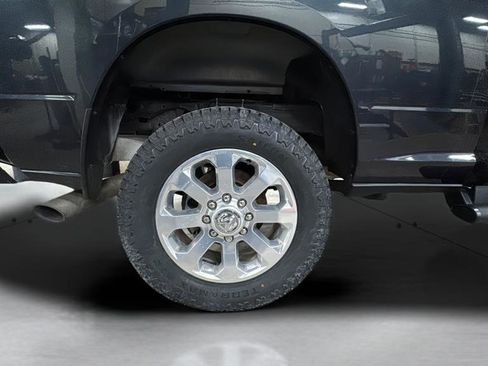 Used 2022 RAM 2500 Big Horn w/ Level A Equipment Group image 15