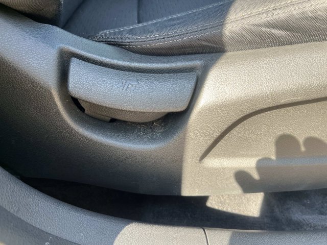Used 2020 Hyundai Tucson Sport w/ Cargo Package FWD image 18