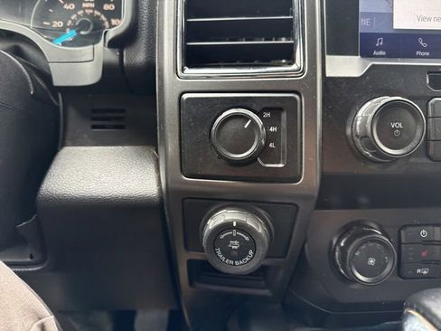 Certified 2019 Ford F150 XLT w/ Equipment Group 302A Luxury AWD/4WD image 22