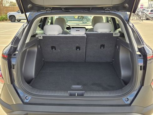 Used 2024 Hyundai Kona SEL image 11