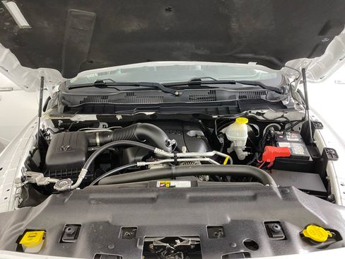 Used 2018 RAM 1500 Sport w/ Convenience Group AWD/4WD image 30