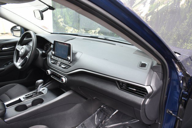 Used 2020 Nissan Altima 2.5 S FWD image 24