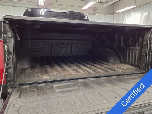 Used 2018 Ford F150 Raptor w/ Equipment Group 802A Luxury image 24