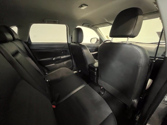 Used 2024 Mitsubishi Outlander Sport SE AWD/4WD image 12