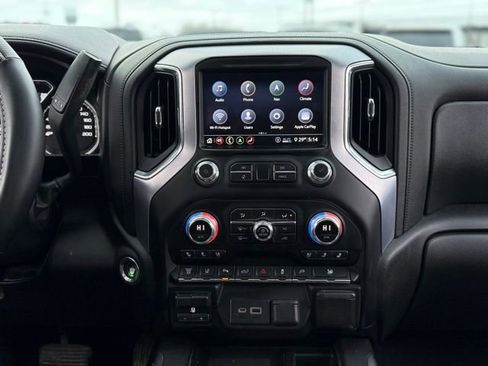 Used 2020 GMC Sierra 2500 SLT image 23