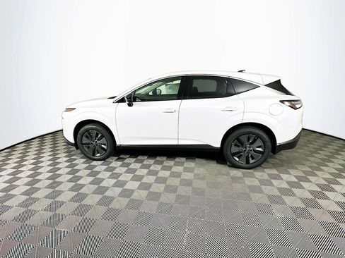 New 2026 Nissan Murano SL image 6