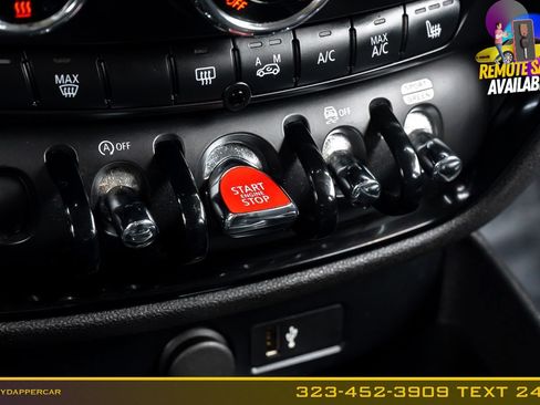 Used 2021 MINI Cooper Clubman S w/ Storage Package FWD image 26