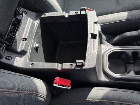 New 2026 Jeep Gladiator Willys image 33