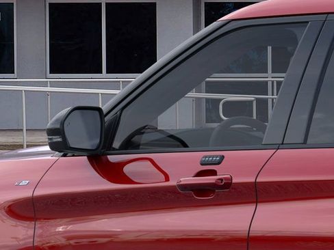 New 2026 Ford Explorer ST-Line w/ ST-Line Street Pack AWD/4WD image 20