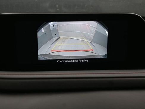 Certified 2024 MAZDA CX-30 AWD 2.5 S w/ Preferred Package image 20