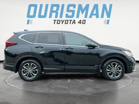 Used 2022 Honda CR-V EX image 7