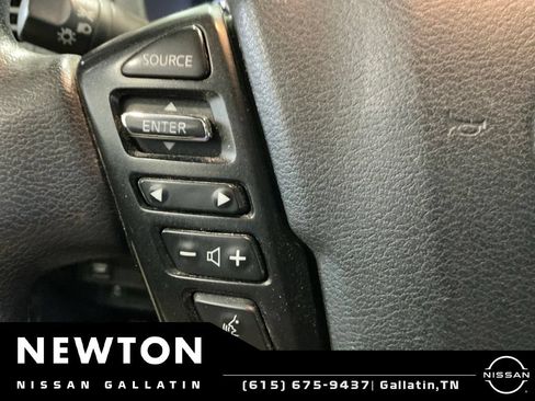 Used 2022 Nissan Frontier S w/ Technology Package RWD image 23