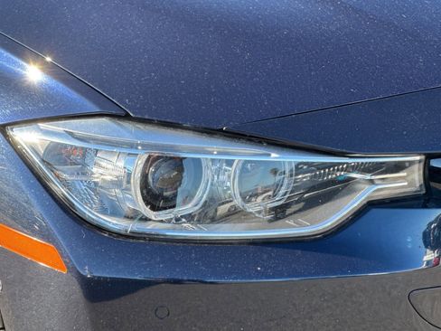 Used 2013 BMW 335i Sedan image 10