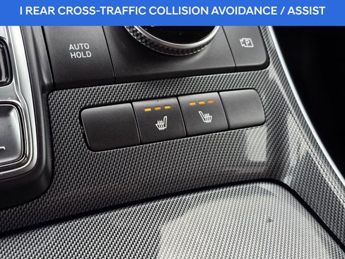 Certified 2022 Hyundai Santa Fe SEL image 23