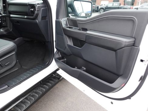 Used 2024 Ford F150 XLT w/ Equipment Group 302A MID image 32