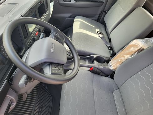 New 2026 Isuzu NPR RWD image 12