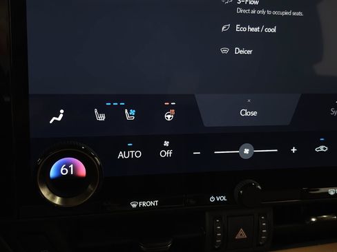 Used 2023 Lexus NX 350 AWD w/ Vision Package image 30