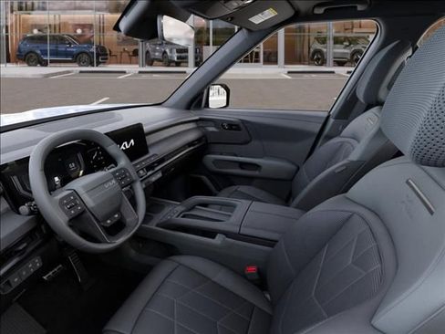 New 2027 Kia Telluride SX X-Line image 17