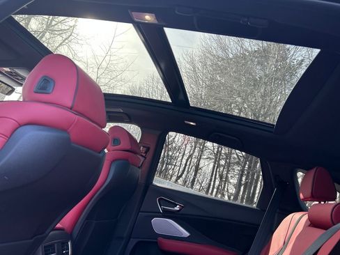 New 2026 Acura RDX SH-AWD image 28