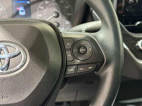 Certified 2024 Toyota Corolla LE image 21