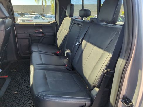 Used 2022 Ford F250 Lariat w/ Lariat Ultimate Package image 30