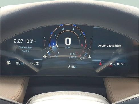 New 2026 Chevrolet Equinox ACTIV w/ LPO, Floor Liner Package image 10