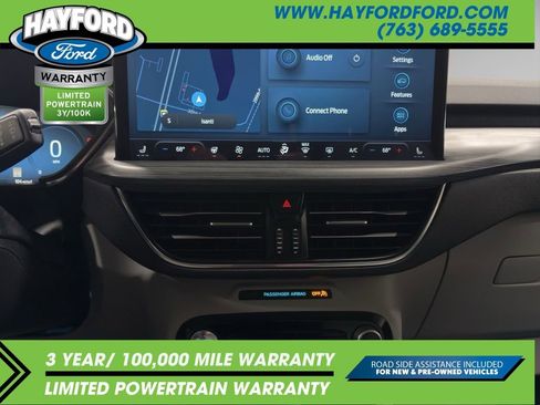 Used 2023 Ford Escape Platinum image 13