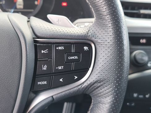 Used 2019 Lexus ES 350 F Sport image 35