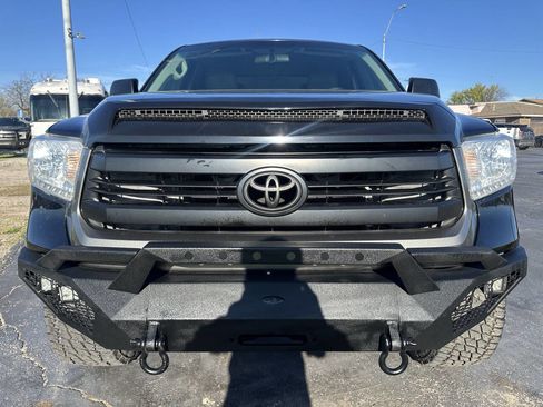 Used 2016 Toyota Tundra SR w/ Tow Package image 4