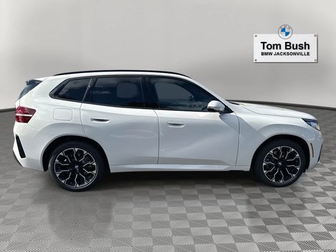 New 2026 BMW X3 xDrive30 w/ M Sport Package image 2