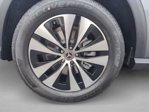 Certified 2025 Mercedes-Benz GLE 350 GLE 350 image 19